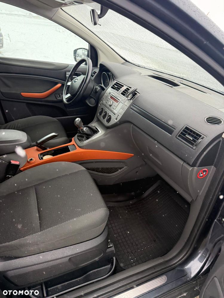 Ford Kuga 2.0 TDCi Trend - 29