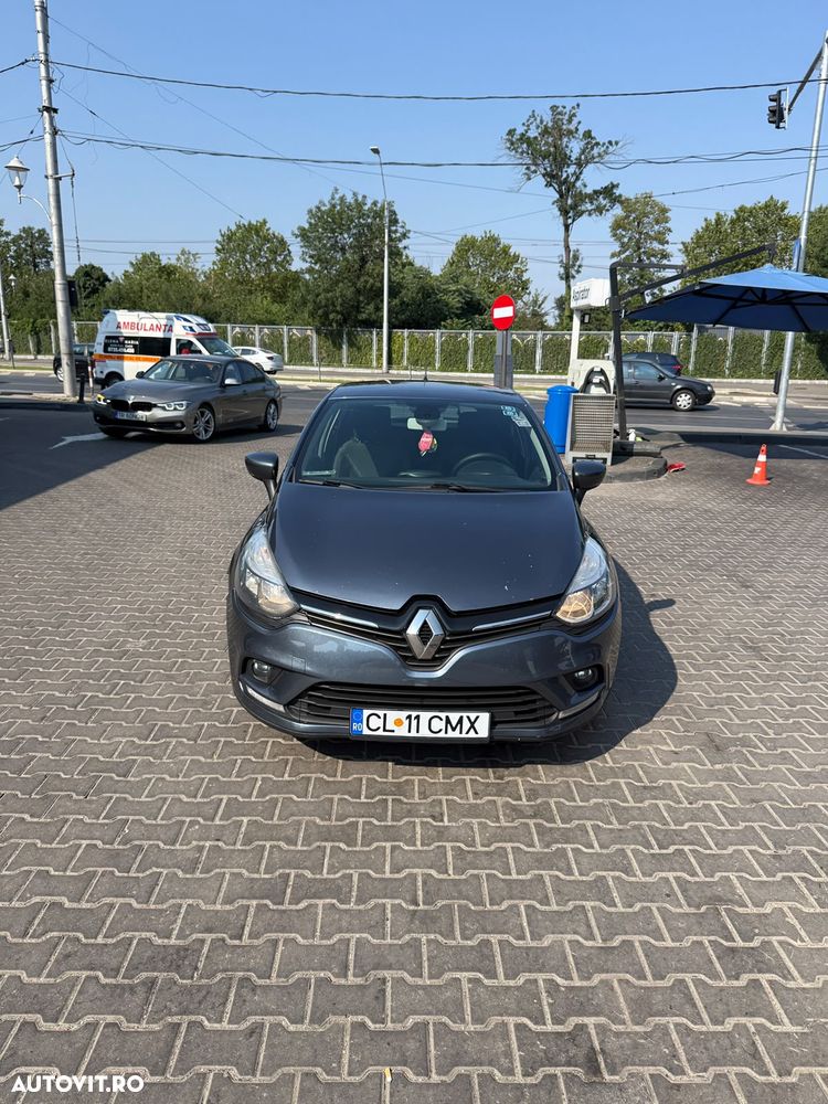 Renault Clio 0.9 TCe Dynamique - 1