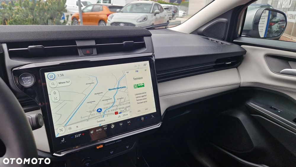 Ford Puma 1.0 EcoBoost mHEV ST-Line X PowerShift - 5