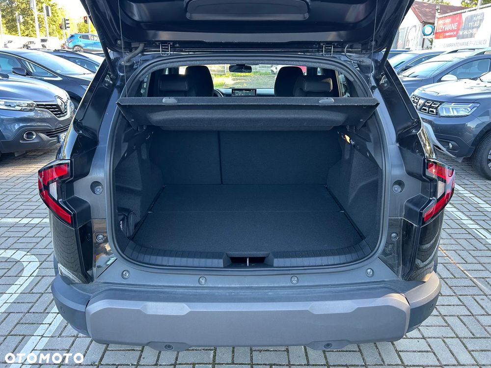 Dacia Duster 1.0 TCe Journey - 17