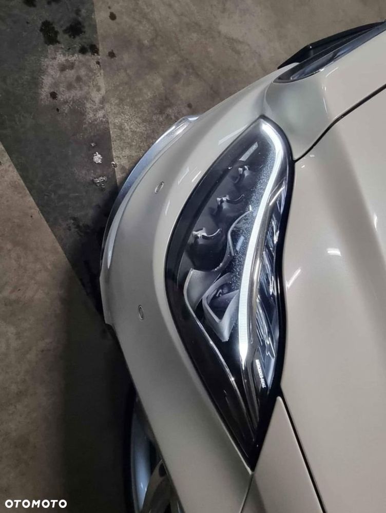 Mercedes-Benz CLS 400 9G-TRONIC - 7