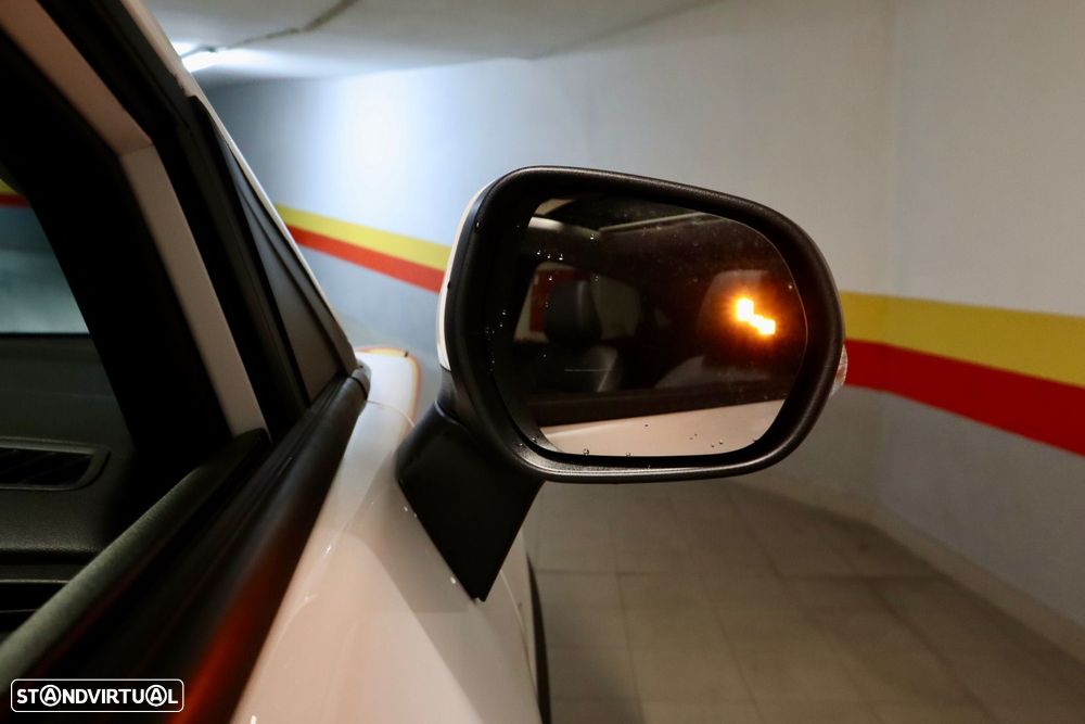 Ford Puma 1.0 EcoBoost MHEV Titanium X Aut. - 17