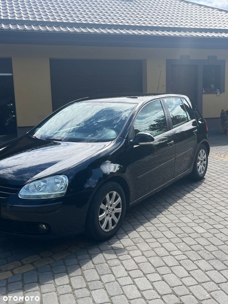Volkswagen Golf 1.6 Q-Line - 2