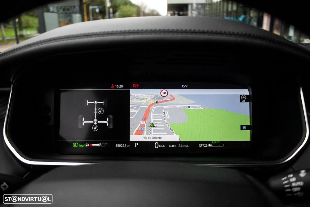 Land Rover Range Rover Sport P400e Autobiography Dynamic - 19