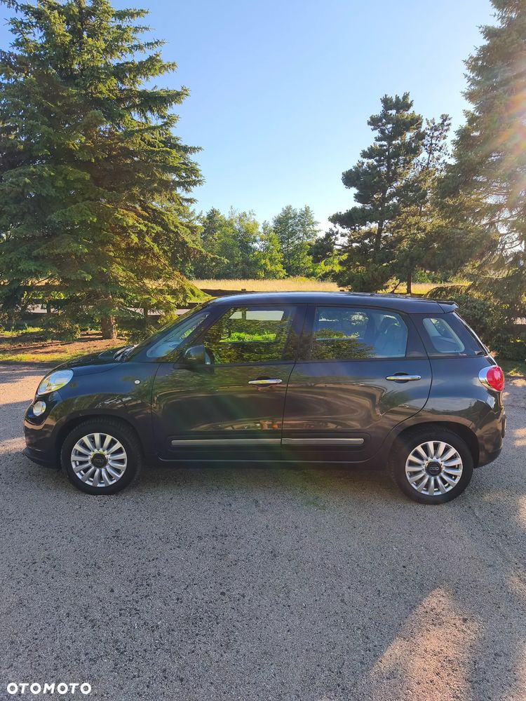 Fiat 500L 1.4 16V Pop-Star - 2
