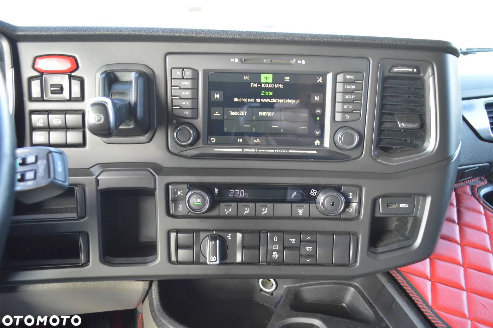 Scania R450 - 21