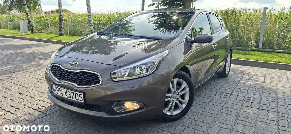 Kia Ceed 1.6 GDI L - 3