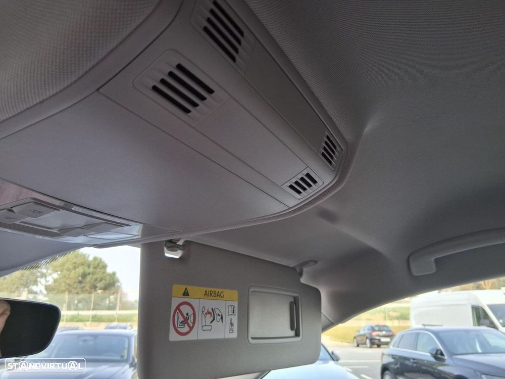 VW Tiguan 1.6 TDI Confortline - 13