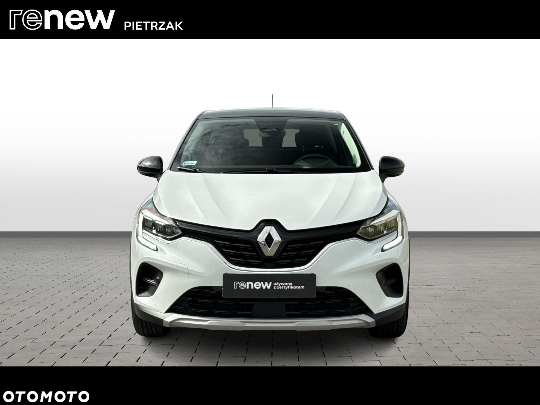 Renault Captur - 8