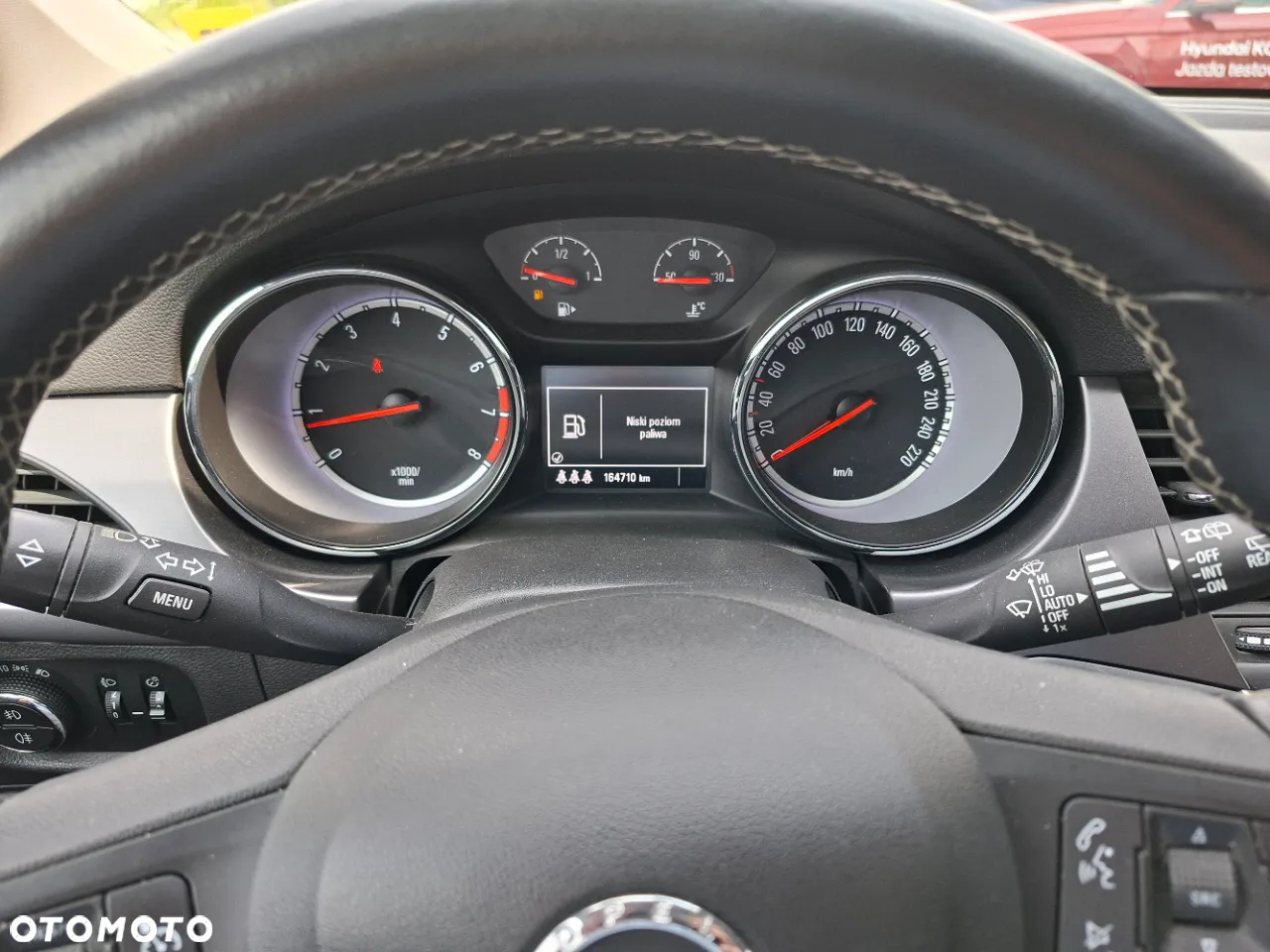 Opel Astra V 1.4 Enjoy - 7