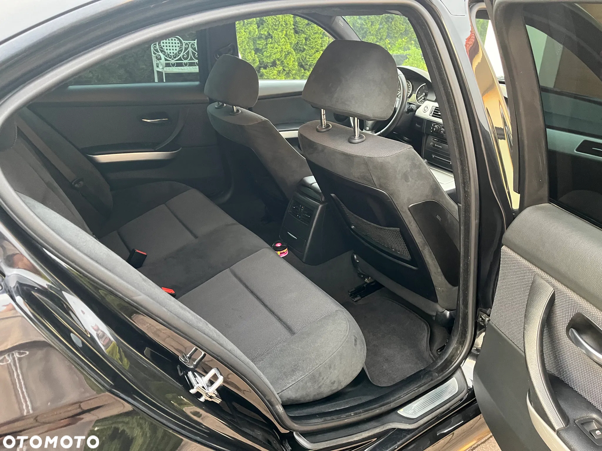 BMW Seria 3 320d - 11