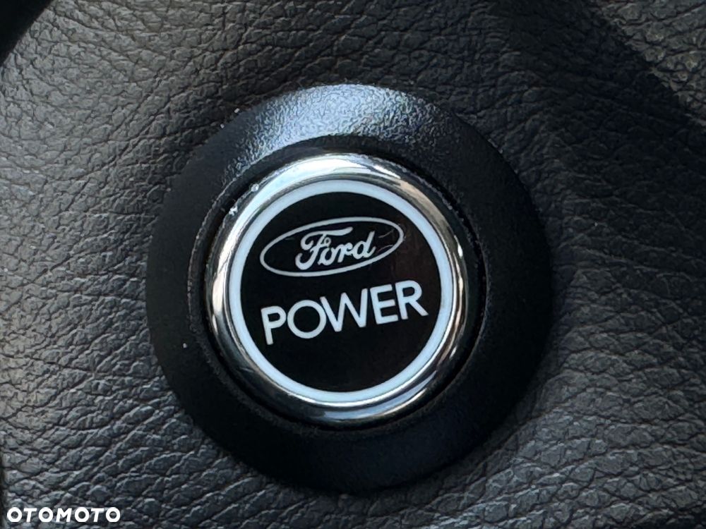 Ford Focus 1.0 EcoBoost Start-Stopp-System SYNC Edition - 19