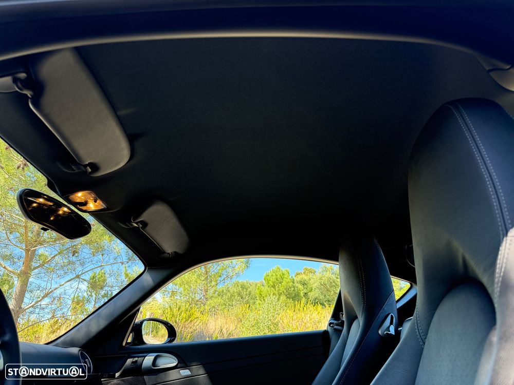 Porsche Cayman 2.7 - 24