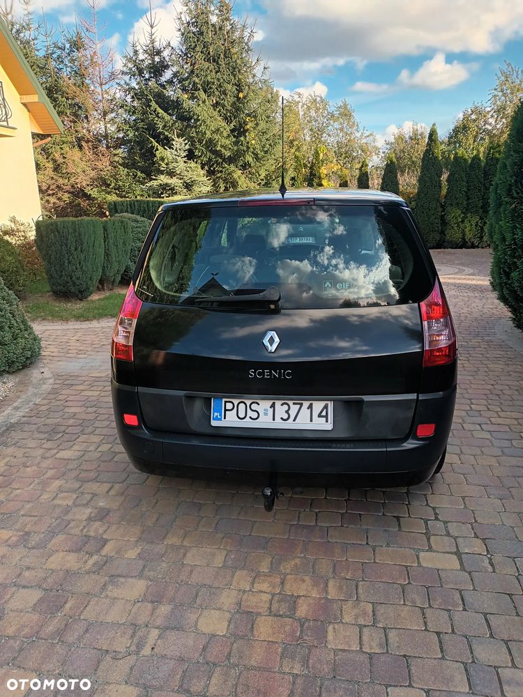 Renault Scenic - 6