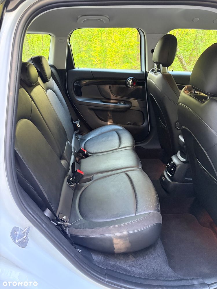 MINI Countryman Cooper S ALL4 - 28