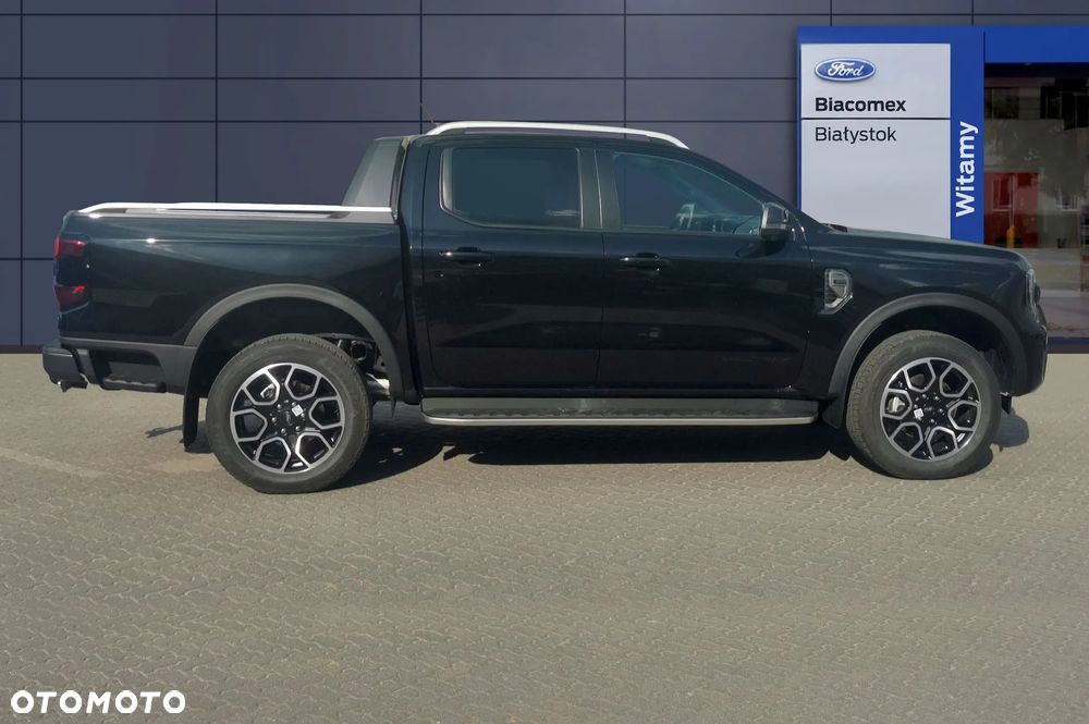 Ford Ranger - 8