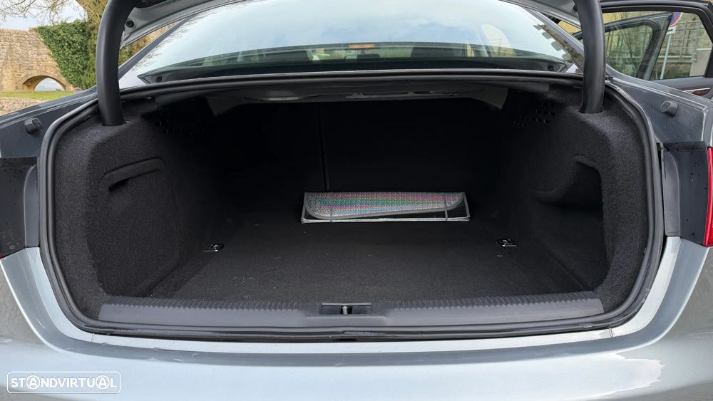 Audi A4 2.0 TDI - 21