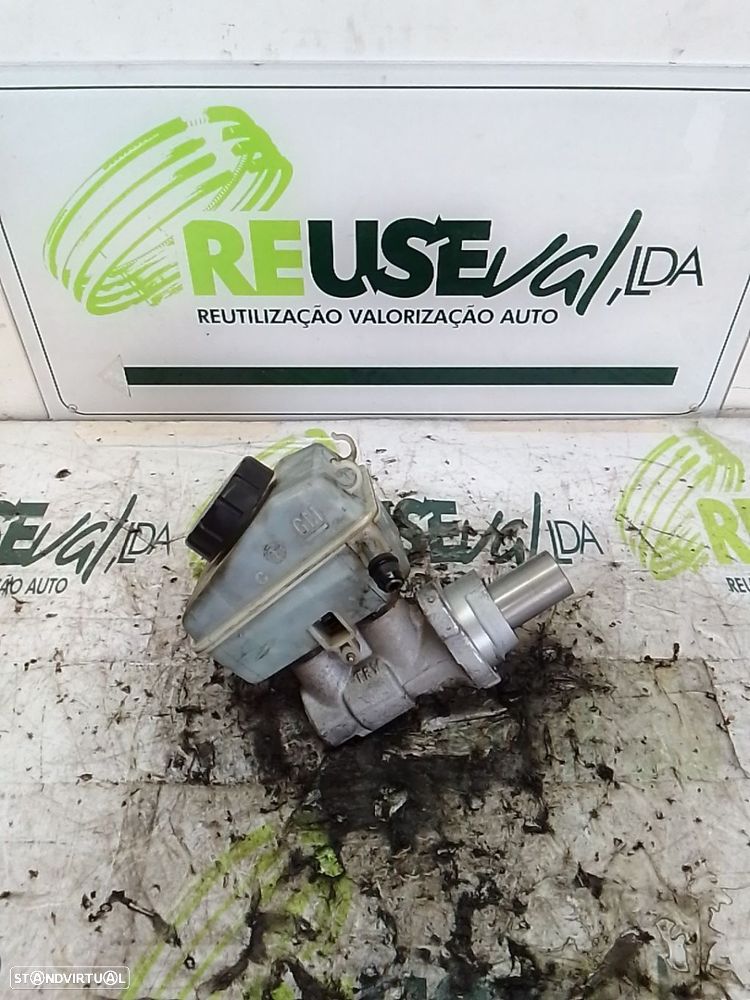 Depósito Liquido De Travões Opel Astra H Combi (A04) - 2