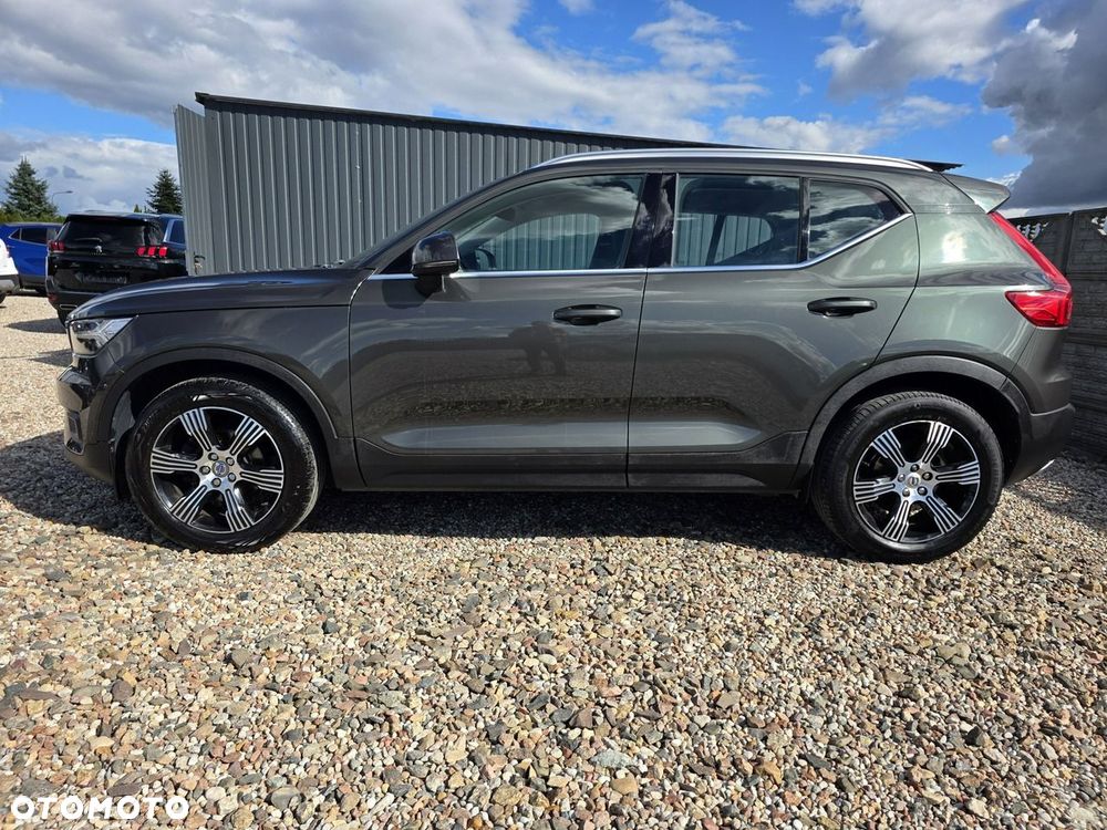 Volvo XC 40 D3 SCR Inscription - 5