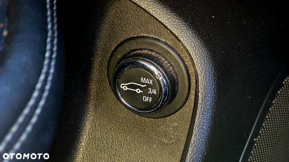 Opel Insignia 2.0 Exclusive - 33