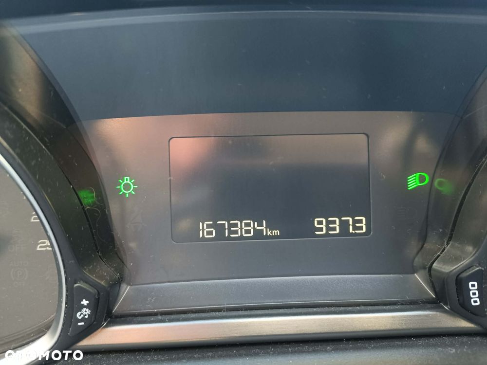 Peugeot 308 1.2 PureTech Business Line S&S - 7