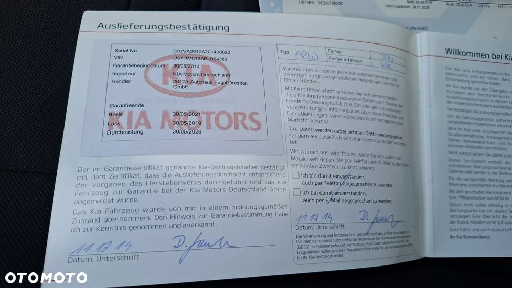 Kia Ceed 1.6 GDI Fifa World Cup Edition - 22