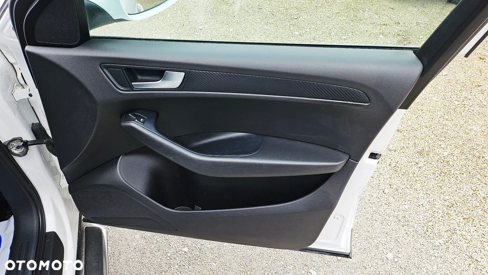 Audi Q5 3.0 TDI Quattro S tronic - 31