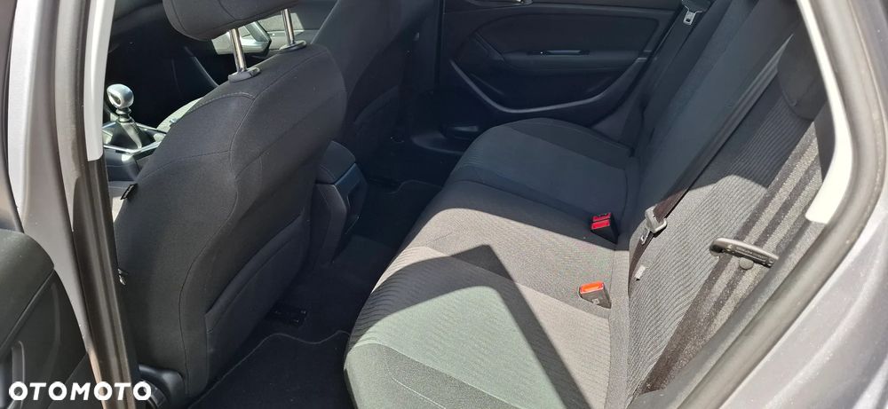 Peugeot 308 1.6 BlueHDi Active S&S - 9