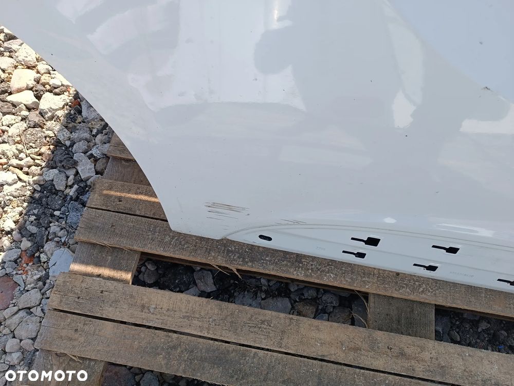 DRZWI LEWY PRZÓD LEWE PRZEDNIE  RENAULT TRAFIC III - 4