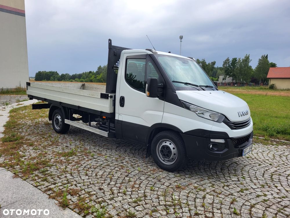 Iveco Daily 35.18 - 2