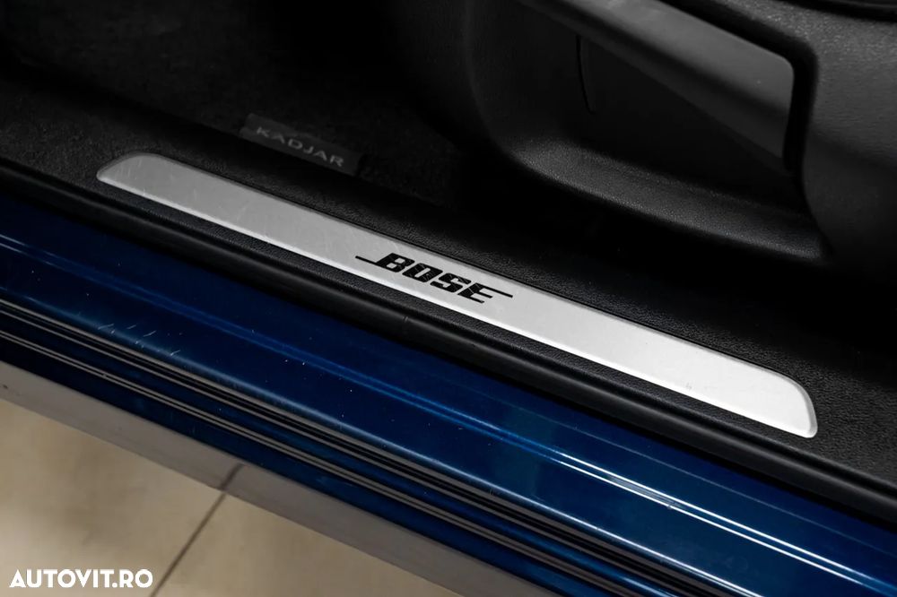 Renault Kadjar Energy dCi 110 EDC Bose Edition - 24