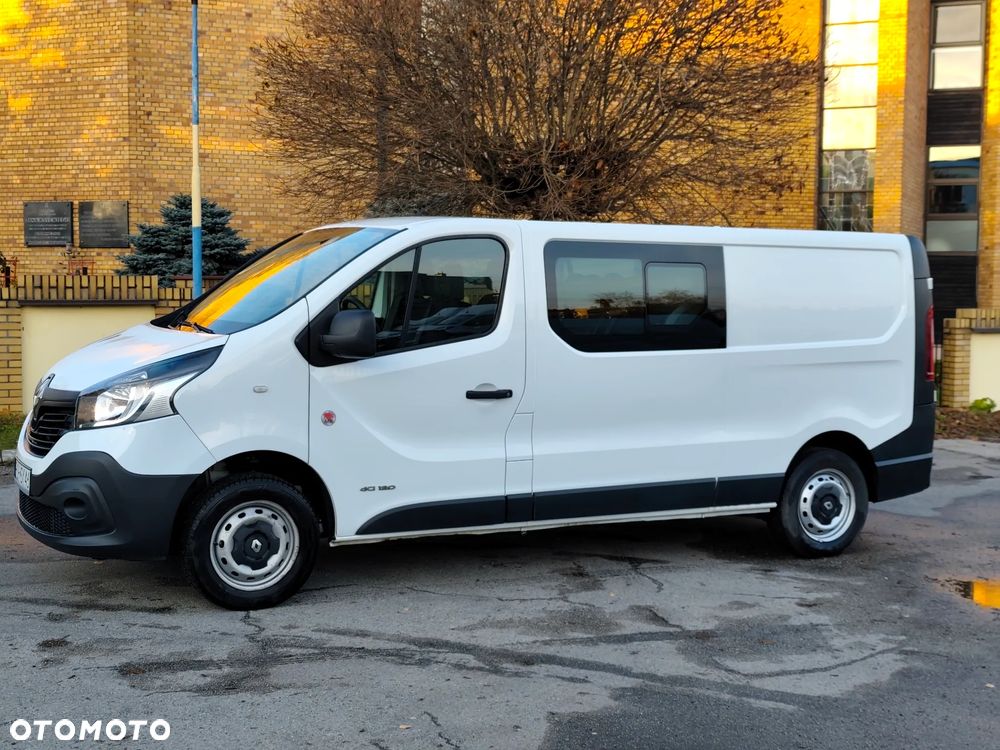 Renault Trafic - 6