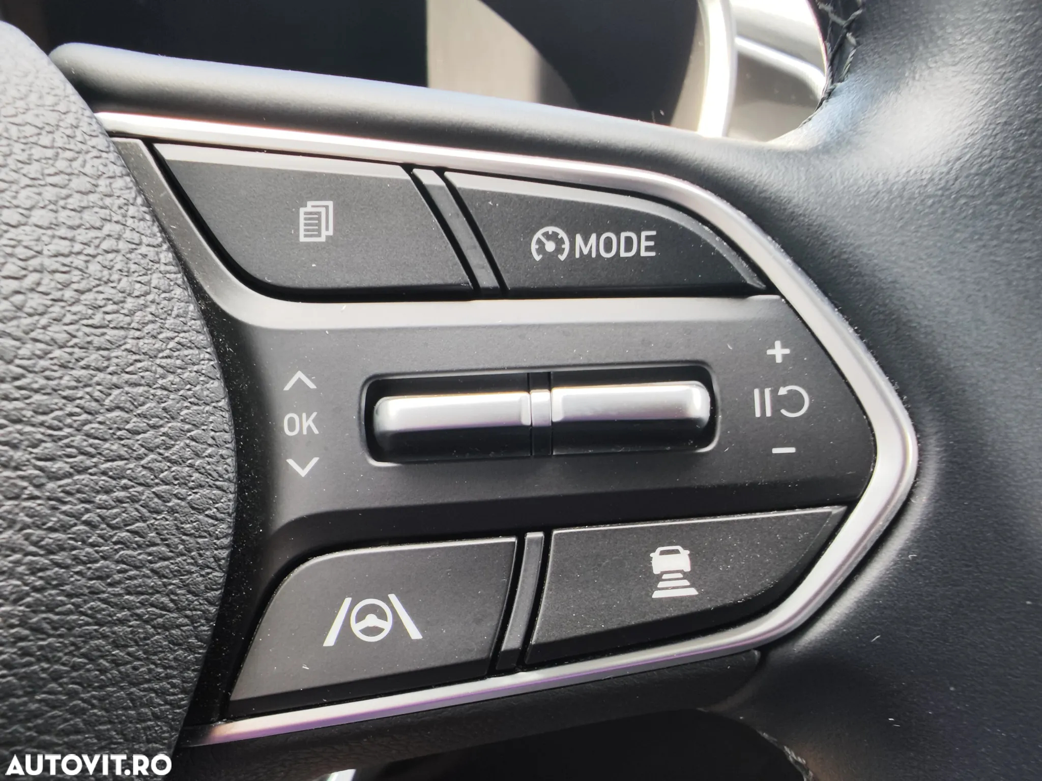 Hyundai Santa Fe 1.6 HEV 2WD Prime - 27