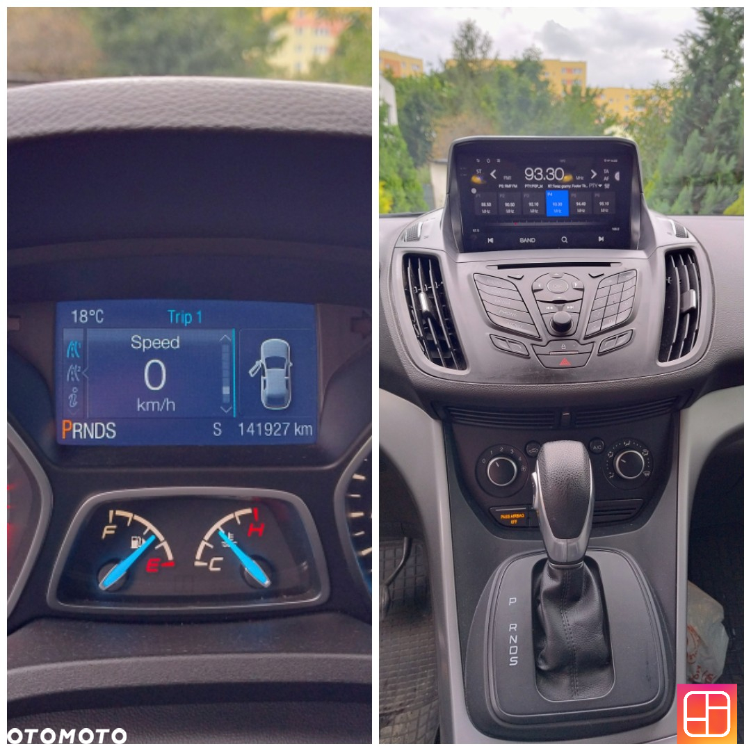 Ford Escape 2.5 FWD S - 7
