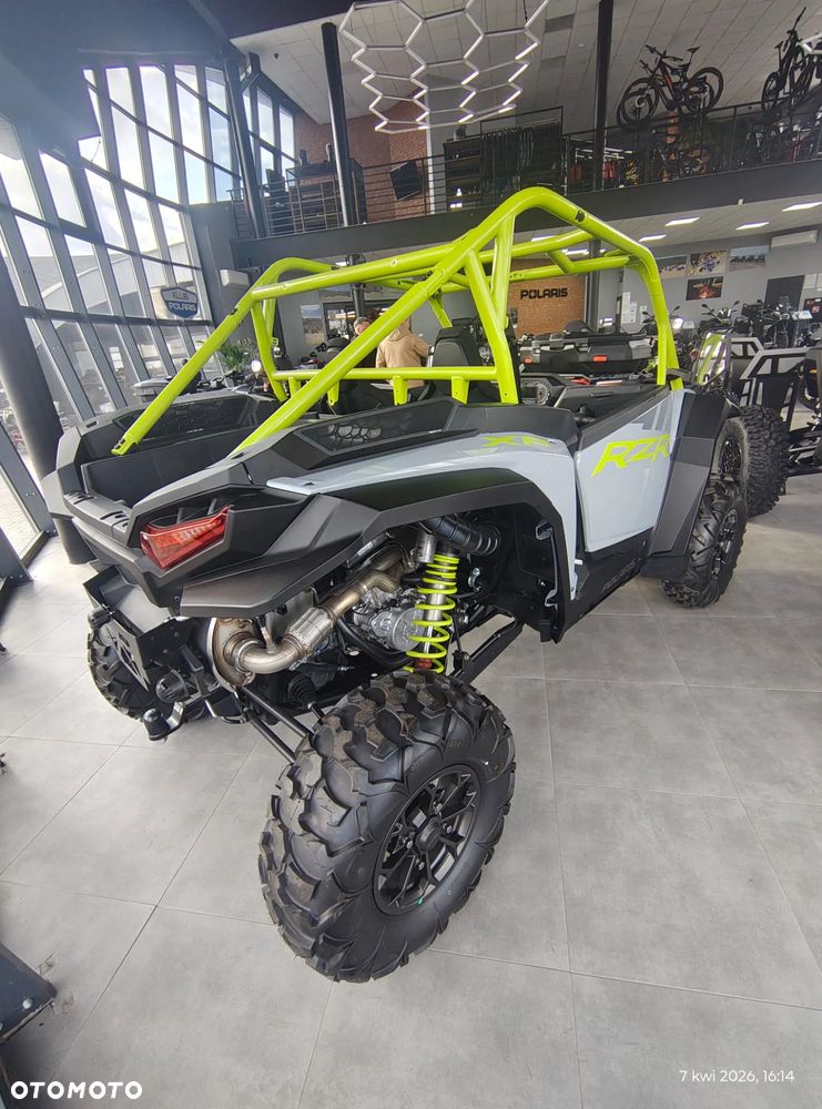 Polaris RZR - 7