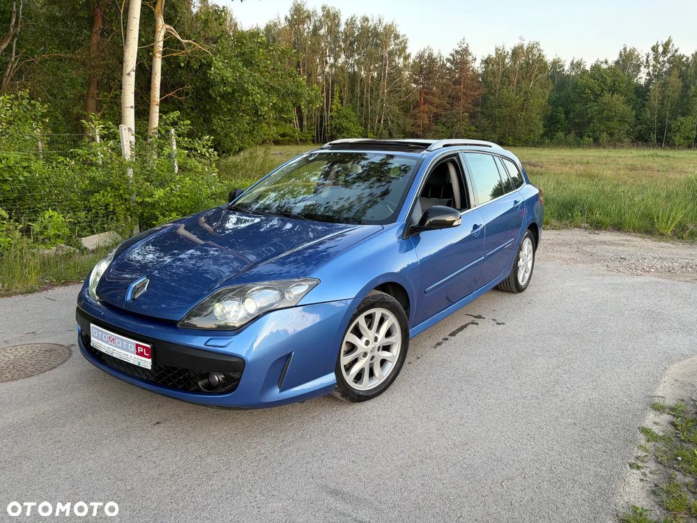 Renault Laguna 2.0 16V Turbo GT - 33
