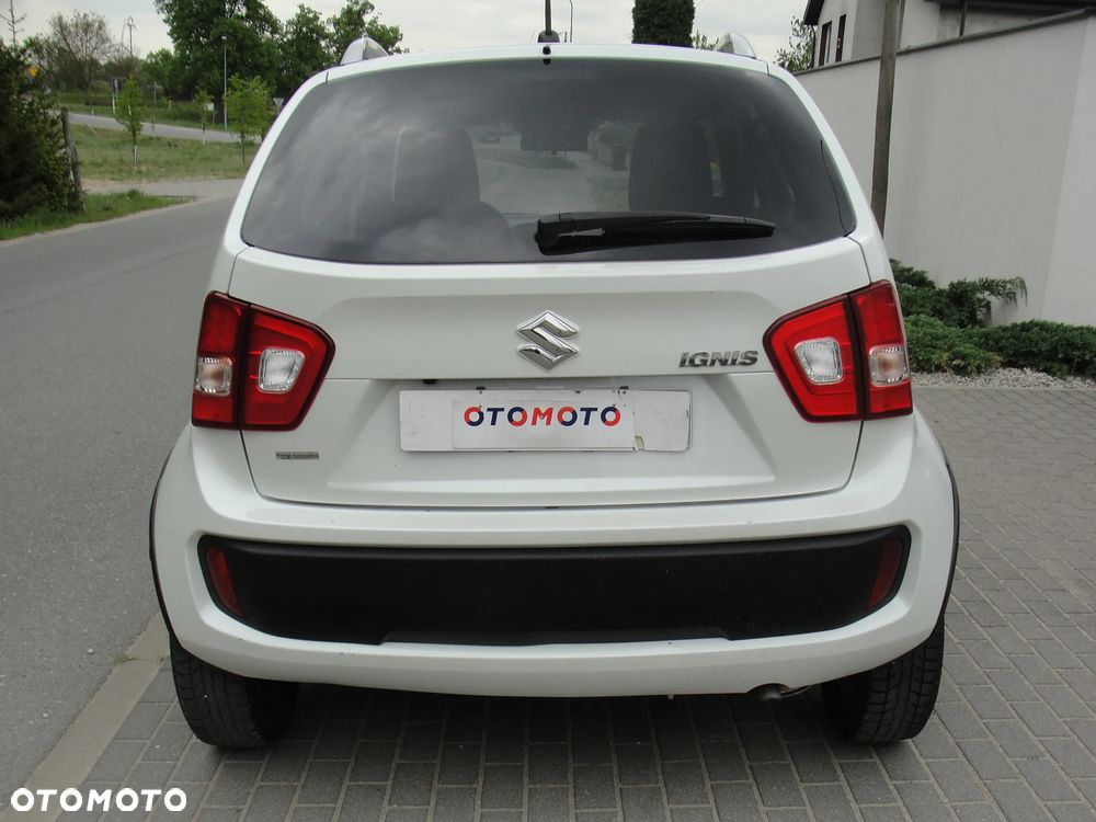 Suzuki Ignis 1.2 Premium - 20