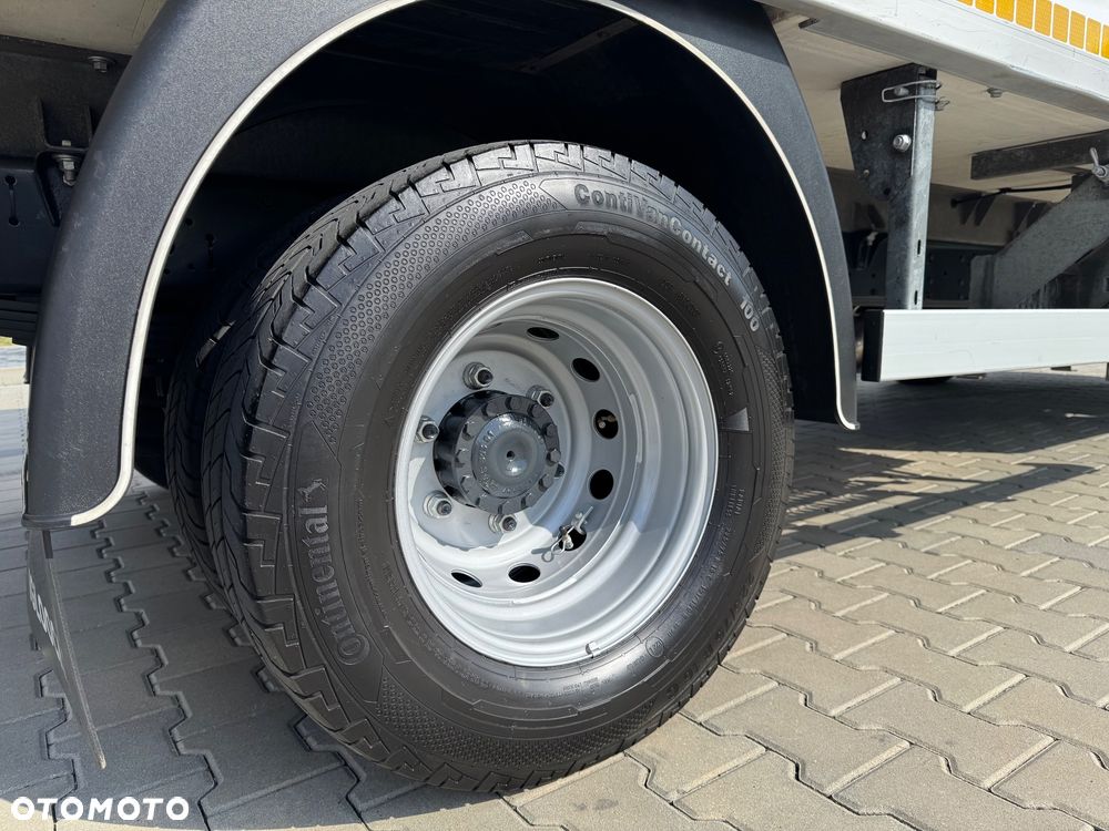 Iveco Daily‼️72C18‼️2021r 3.0 HI-MATIC Chłodnia/Mroźnia zakres -32C THERMO KING V-500 MAX Źródło Zasilania 400V Grube Ściany/Podłoga Przegroda komorowa‼️ Full LED na bliźniaku Salon Polska DMC7200kg - 24