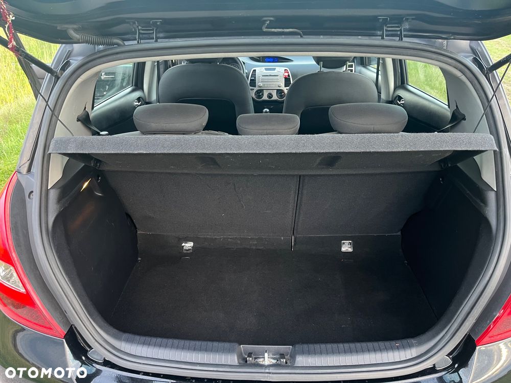 Hyundai i20 1.2 Style - 17