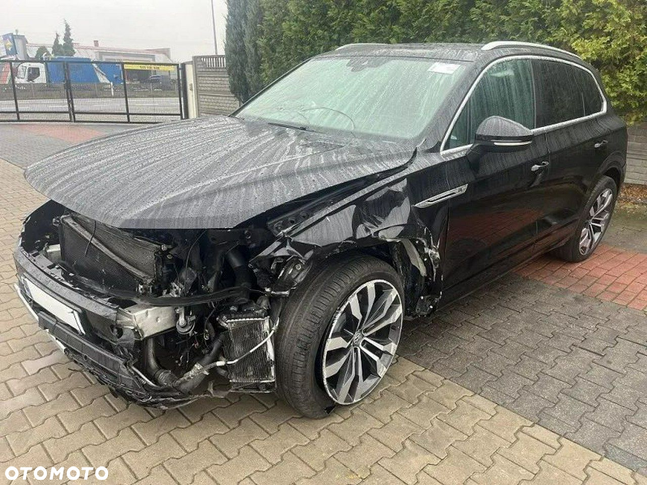 Volkswagen Touareg - 4