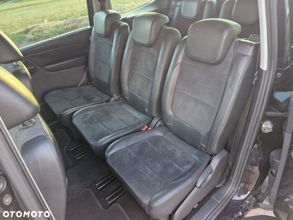Volkswagen Sharan - 5