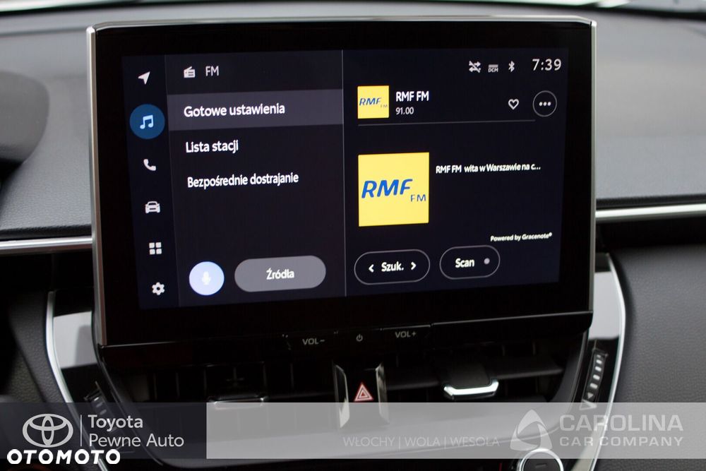 Toyota Corolla Cross - 7