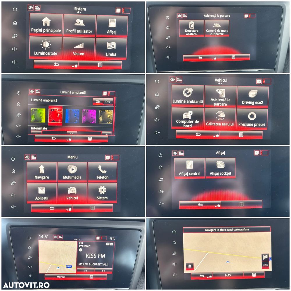 Renault Kadjar BLUE dCi EDC Zen - 34