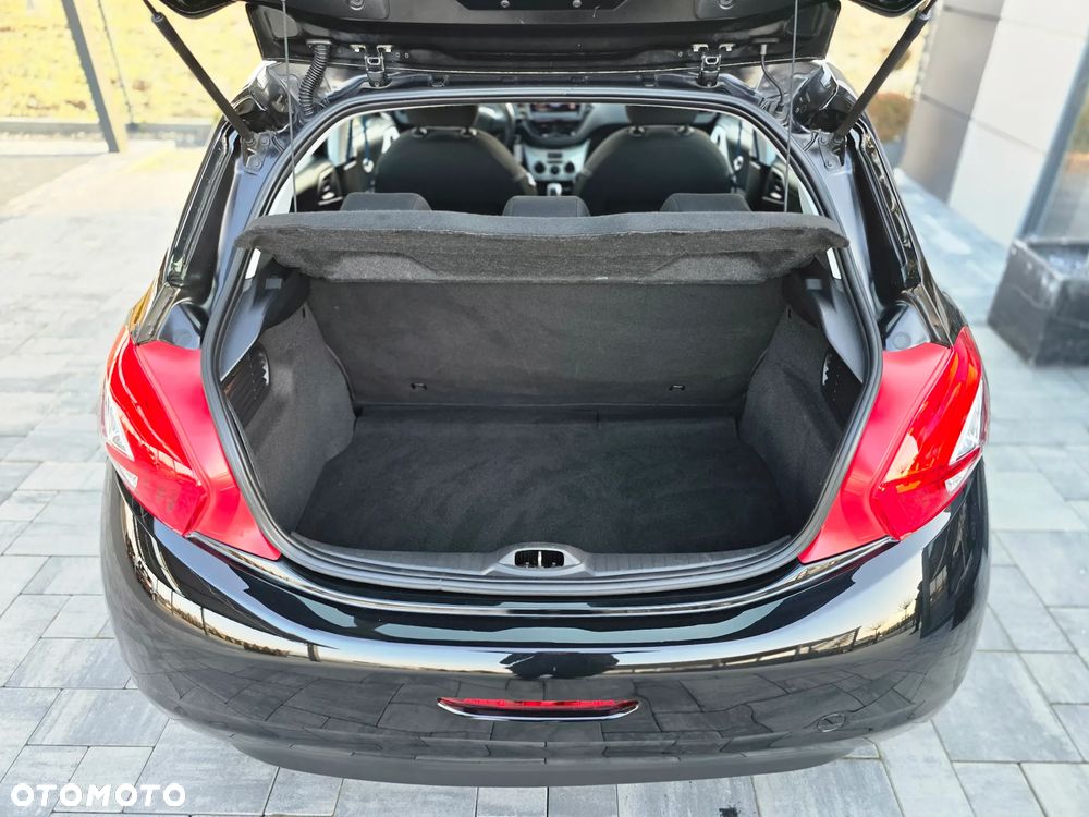 Peugeot 208 PureTech 68 Like - 35