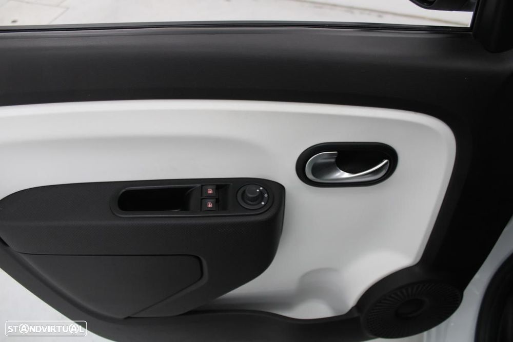 Renault Twingo Electric Equilibre - 9