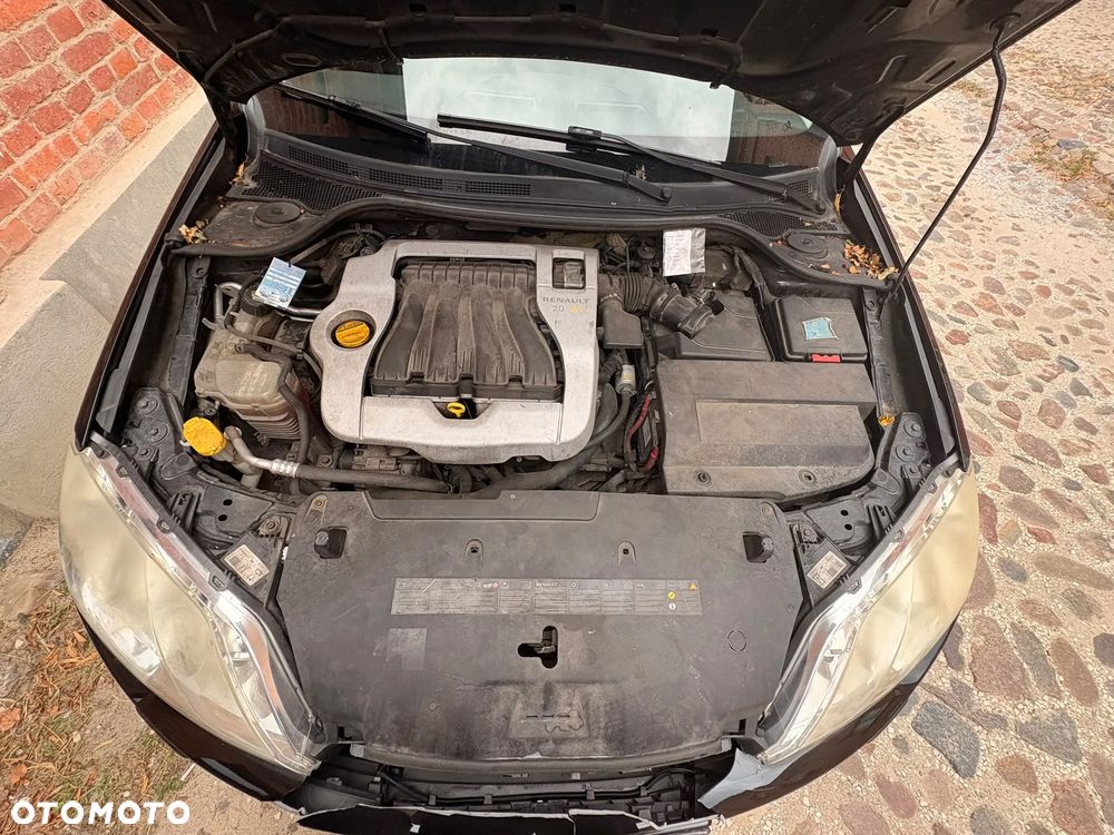 Renault Laguna - 11