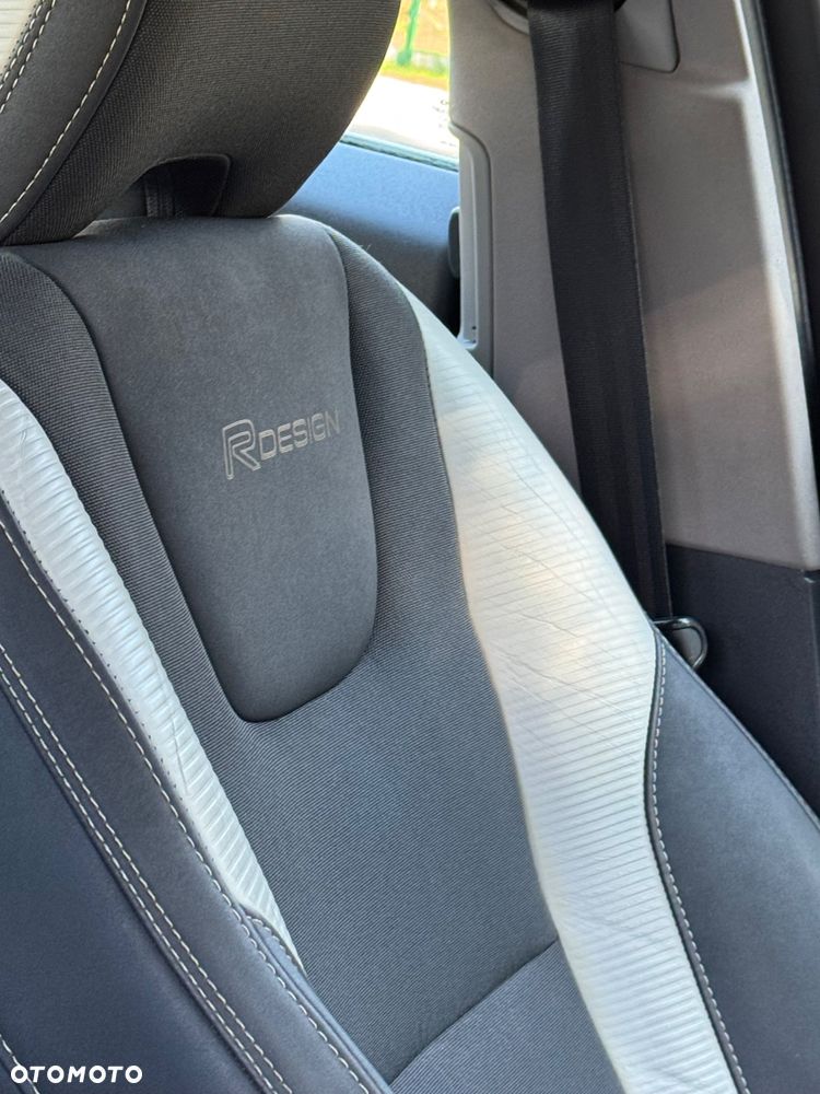 Volvo S60 DRIVe RDesign - 24