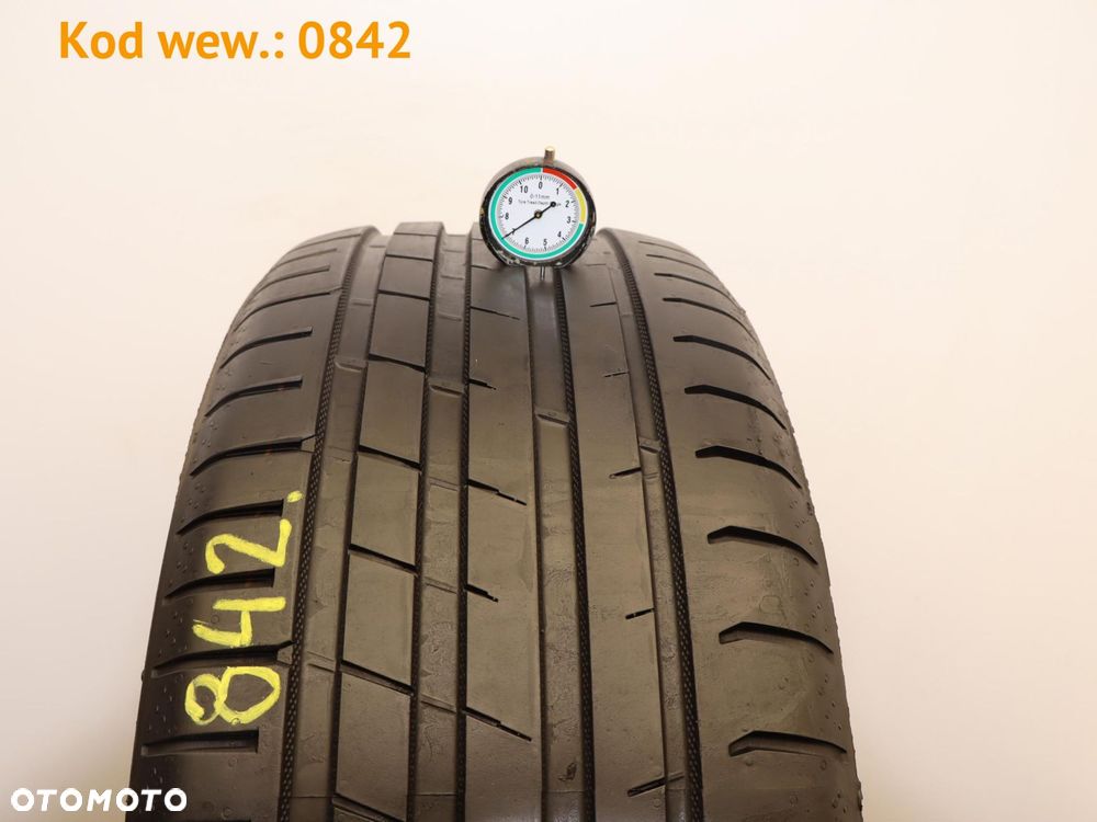 Nokian Powerproof - 245/45 R18 - 1