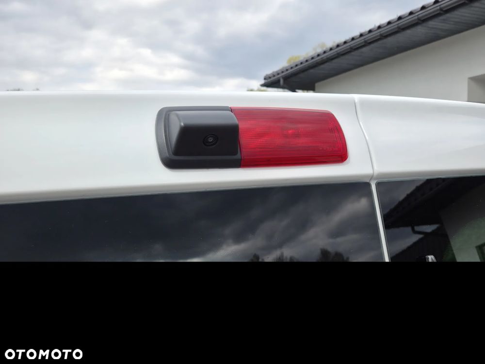 Renault Trafic Grand 2.0 dCi Escapade - 14