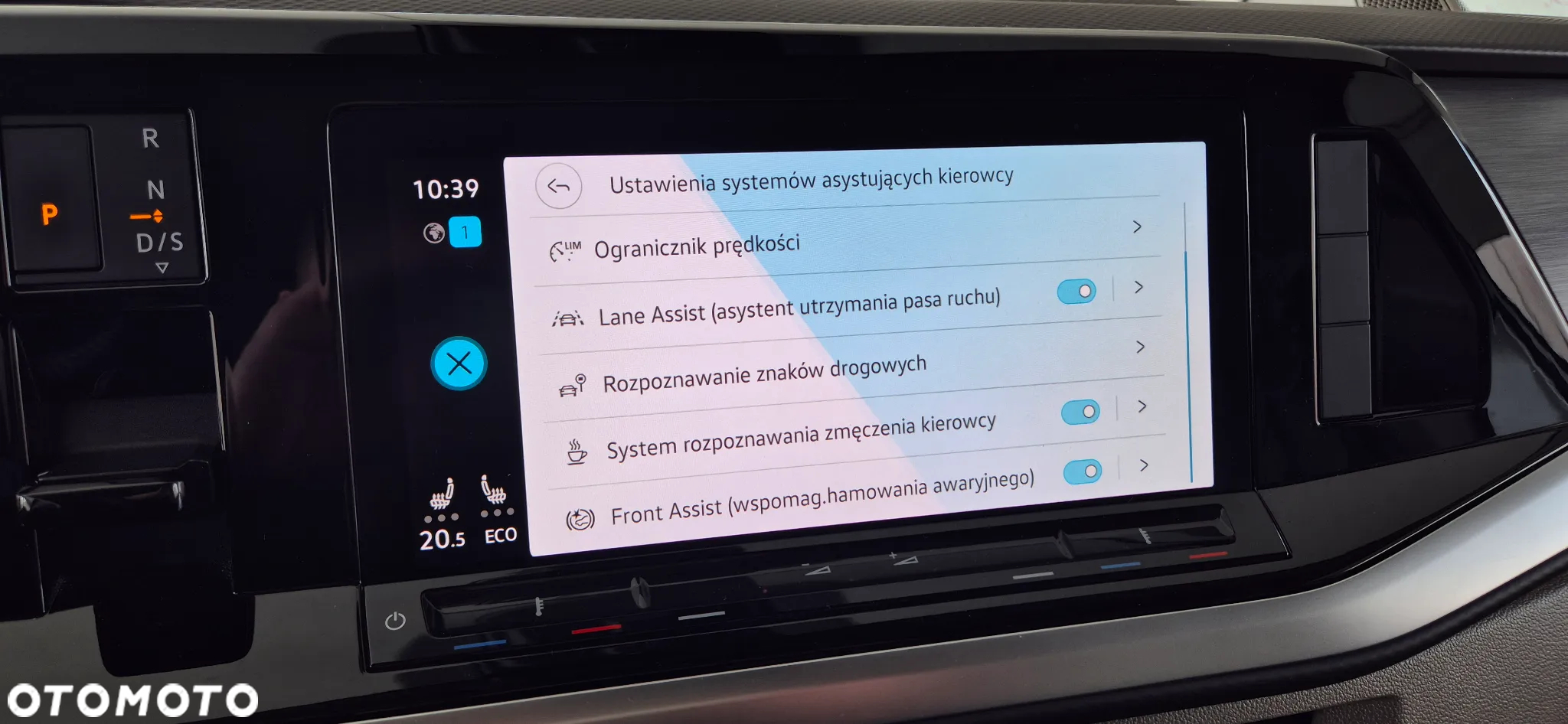 Volkswagen Multivan 1.4 TSI eHybrid PHEV L1 Edition DSG - 25